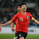 Illustration for article titled South Korea Are Overmatched, But At Least They Have A Superstar